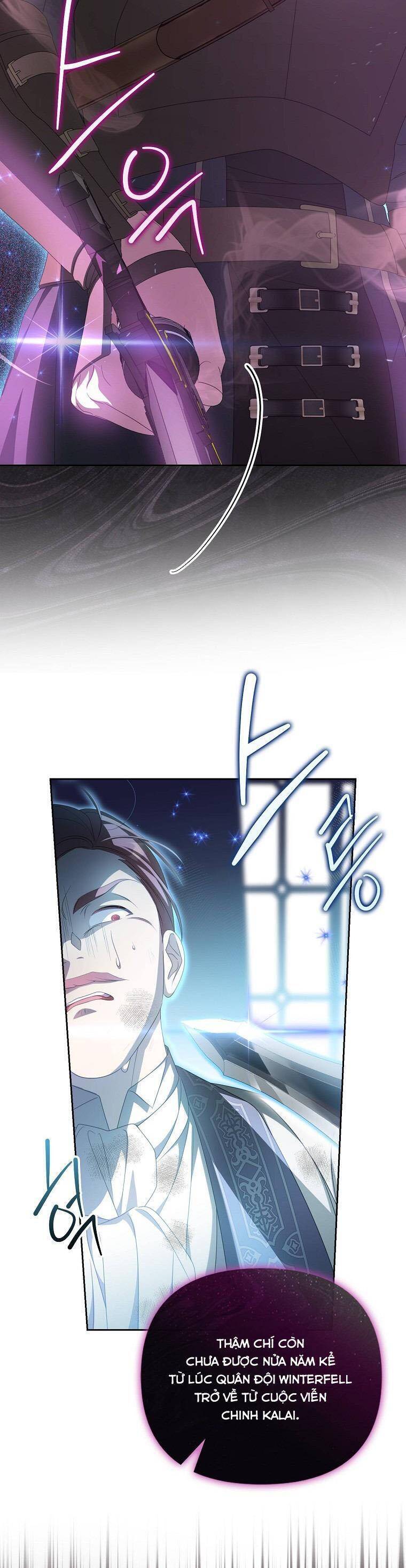 Sao Lại Ám Ảnh Cô Vợ Giả Mạo Quá Vậy? Chap 15 - Next Chap 16