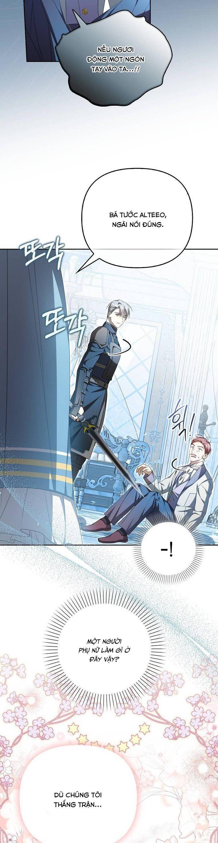 Sao Lại Ám Ảnh Cô Vợ Giả Mạo Quá Vậy? Chap 15 - Next Chap 16