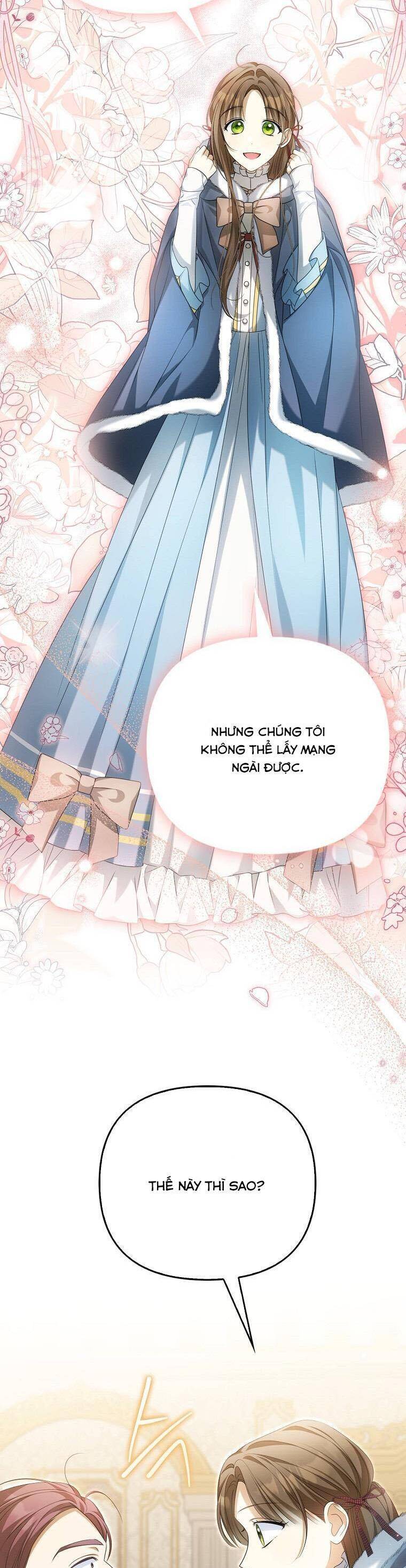 Sao Lại Ám Ảnh Cô Vợ Giả Mạo Quá Vậy? Chap 15 - Next Chap 16