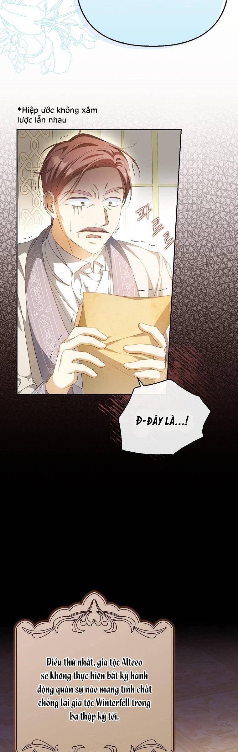 Sao Lại Ám Ảnh Cô Vợ Giả Mạo Quá Vậy? Chap 15 - Next Chap 16