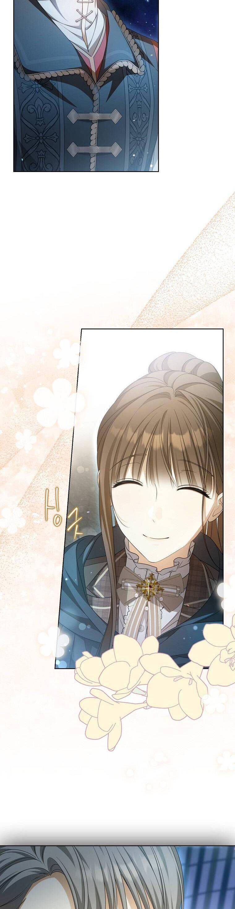 Sao Lại Ám Ảnh Cô Vợ Giả Mạo Quá Vậy? Chap 15 - Next Chap 16