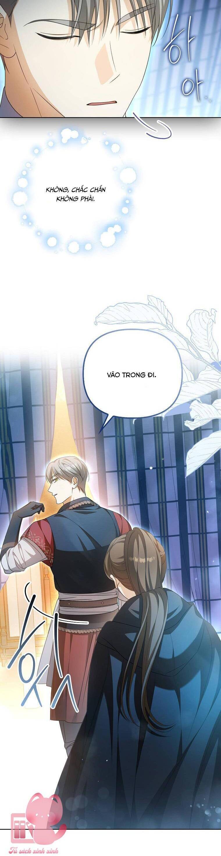 Sao Lại Ám Ảnh Cô Vợ Giả Mạo Quá Vậy? Chap 15 - Next Chap 16
