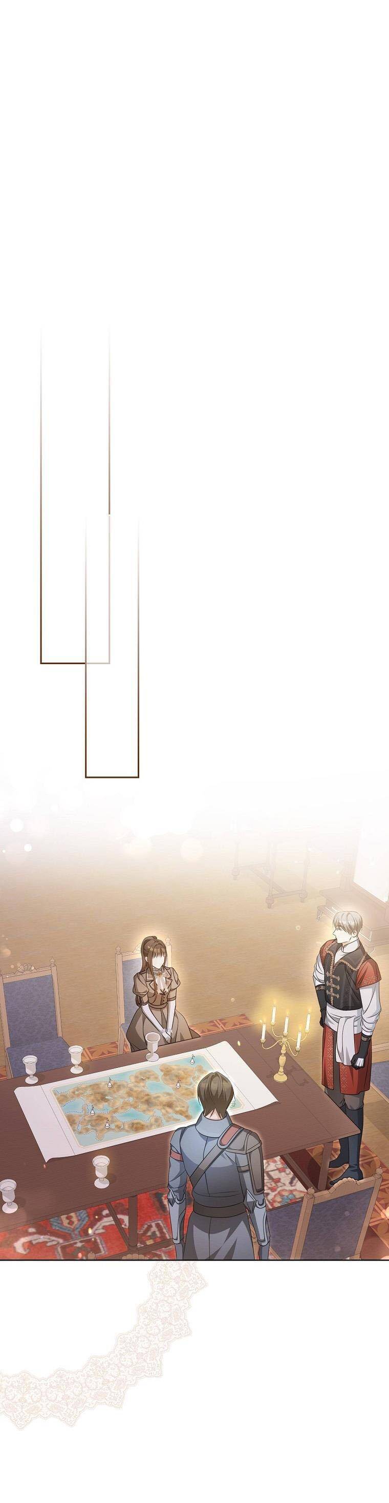 Sao Lại Ám Ảnh Cô Vợ Giả Mạo Quá Vậy? Chap 15 - Next Chap 16