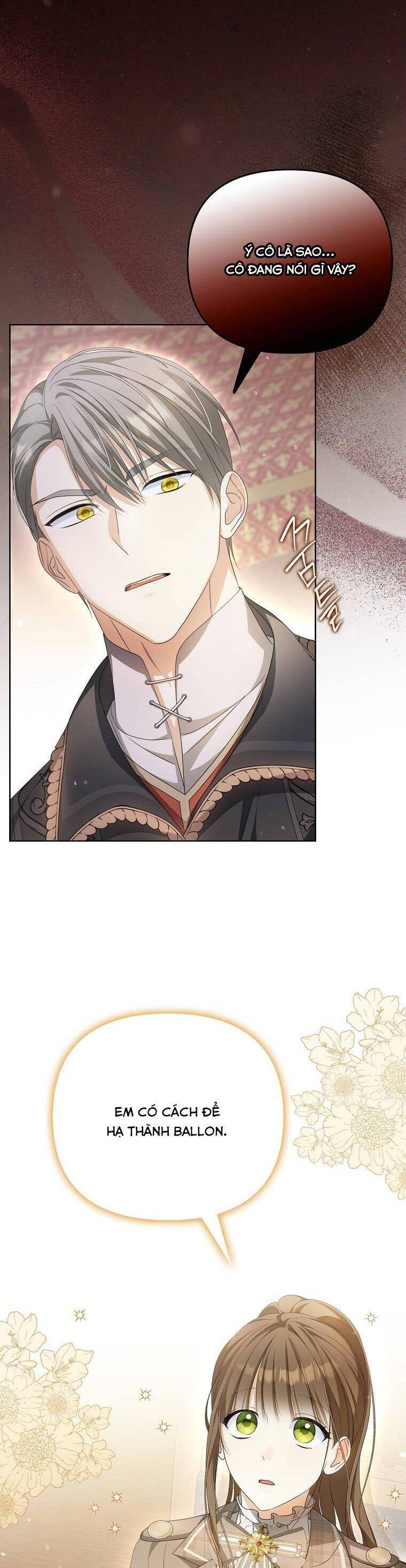 Sao Lại Ám Ảnh Cô Vợ Giả Mạo Quá Vậy? Chap 15 - Next Chap 16