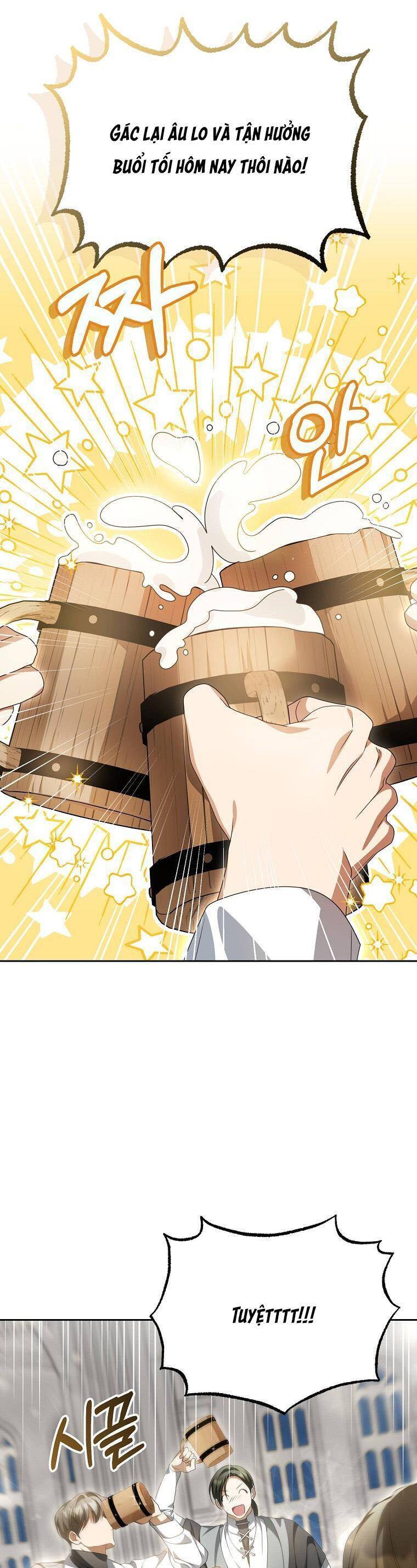 Sao Lại Ám Ảnh Cô Vợ Giả Mạo Quá Vậy? Chap 16 - Next Chap 17