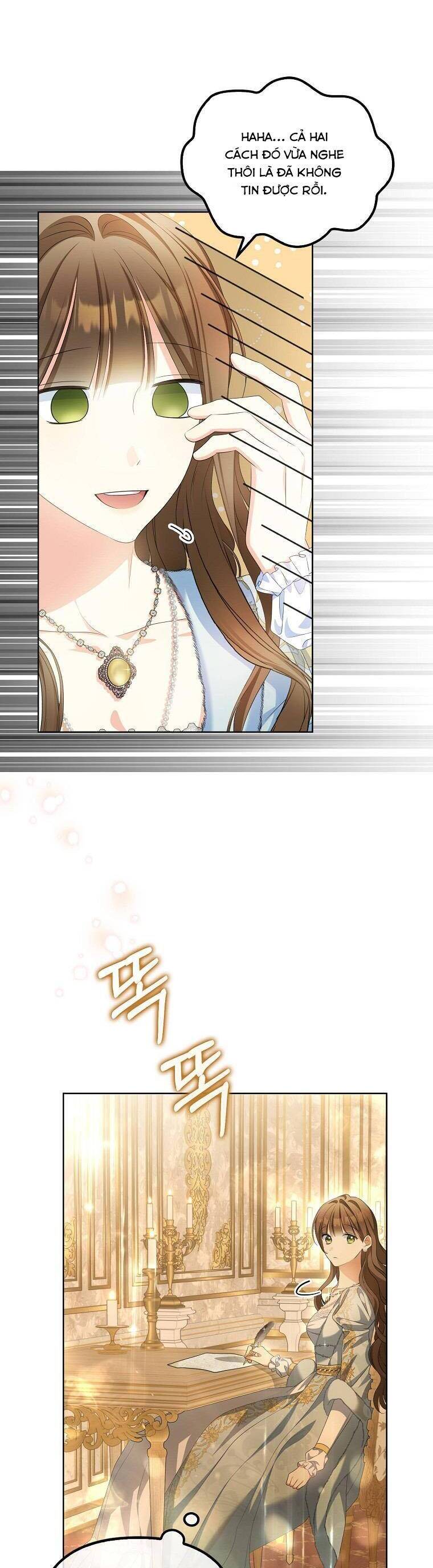 Sao Lại Ám Ảnh Cô Vợ Giả Mạo Quá Vậy? Chap 16 - Next Chap 17