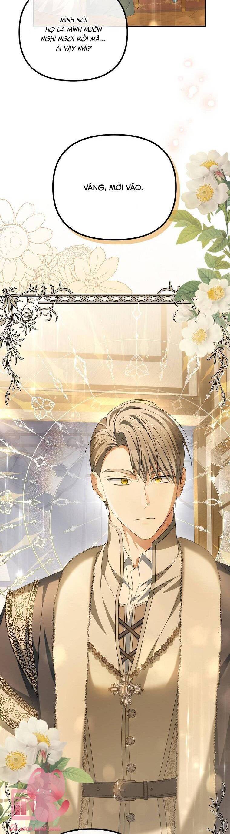 Sao Lại Ám Ảnh Cô Vợ Giả Mạo Quá Vậy? Chap 16 - Next Chap 17