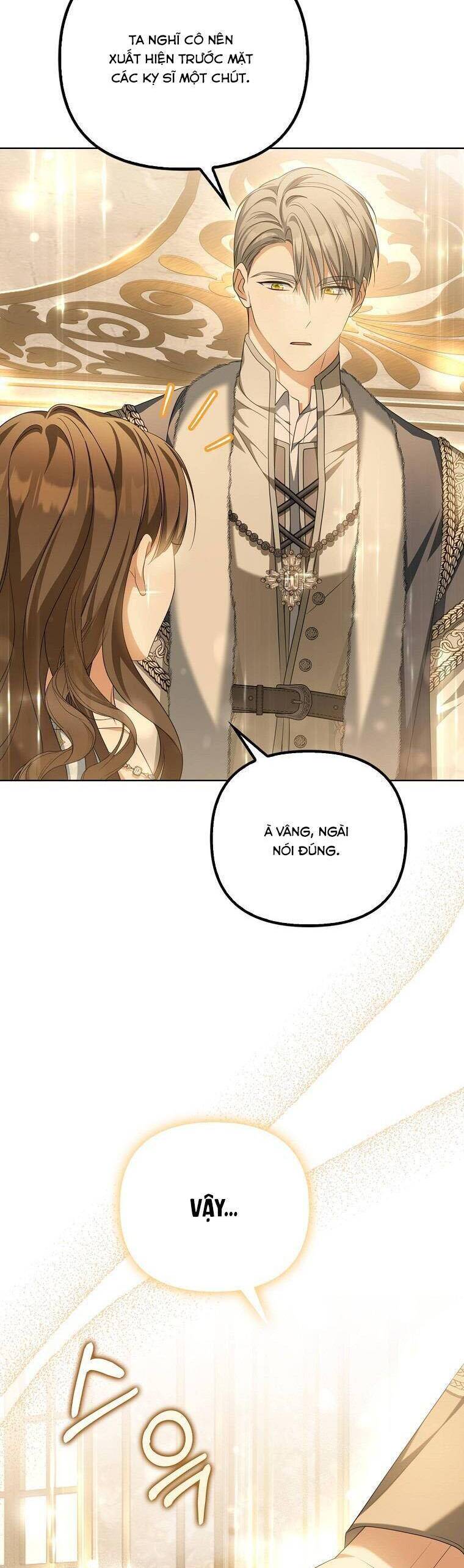Sao Lại Ám Ảnh Cô Vợ Giả Mạo Quá Vậy? Chap 16 - Next Chap 17