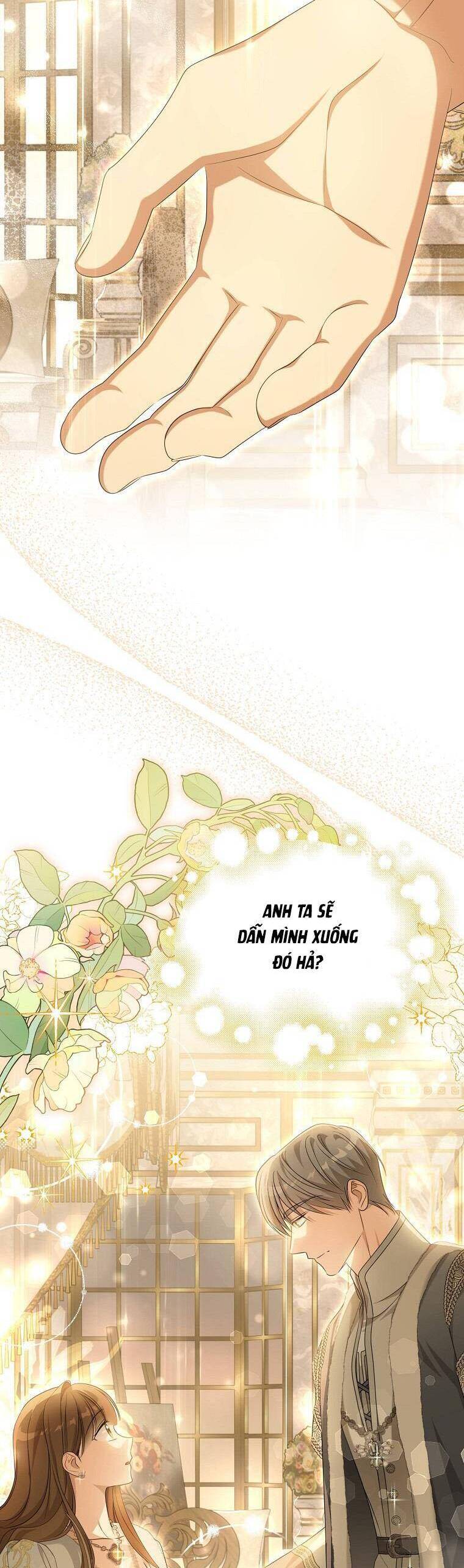 Sao Lại Ám Ảnh Cô Vợ Giả Mạo Quá Vậy? Chap 16 - Next Chap 17
