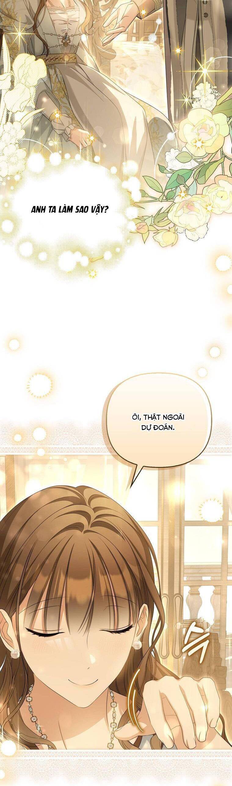 Sao Lại Ám Ảnh Cô Vợ Giả Mạo Quá Vậy? Chap 16 - Next Chap 17