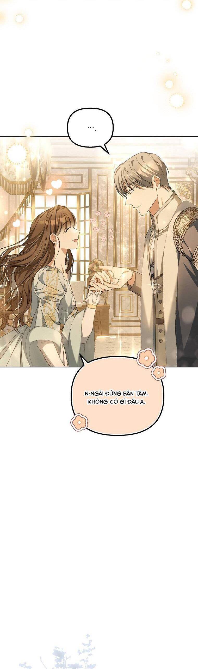 Sao Lại Ám Ảnh Cô Vợ Giả Mạo Quá Vậy? Chap 16 - Next Chap 17