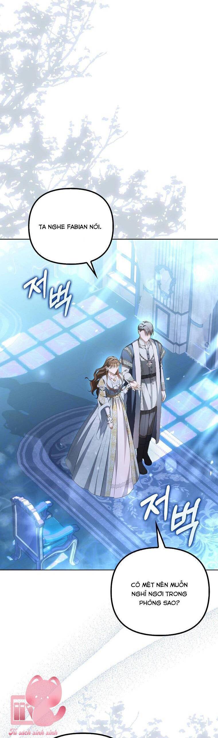 Sao Lại Ám Ảnh Cô Vợ Giả Mạo Quá Vậy? Chap 16 - Next Chap 17