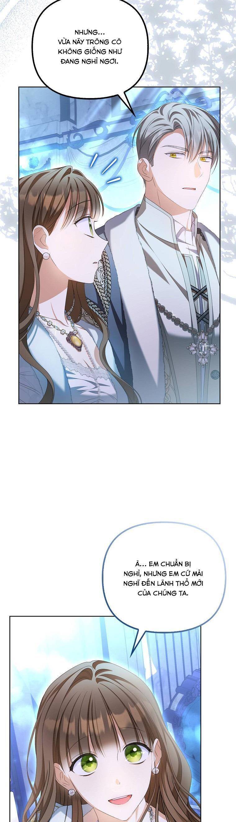 Sao Lại Ám Ảnh Cô Vợ Giả Mạo Quá Vậy? Chap 16 - Next Chap 17