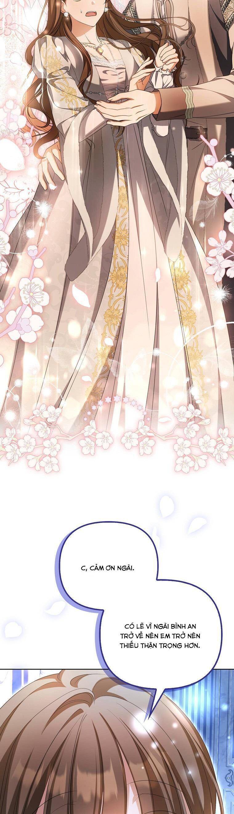 Sao Lại Ám Ảnh Cô Vợ Giả Mạo Quá Vậy? Chap 16 - Next Chap 17