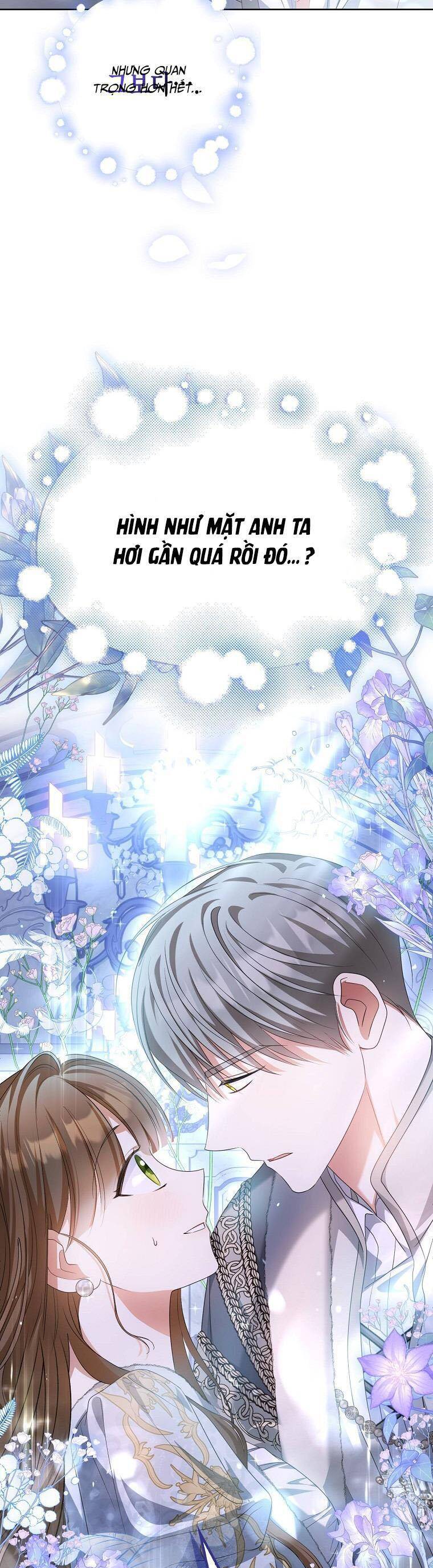 Sao Lại Ám Ảnh Cô Vợ Giả Mạo Quá Vậy? Chap 16 - Next Chap 17