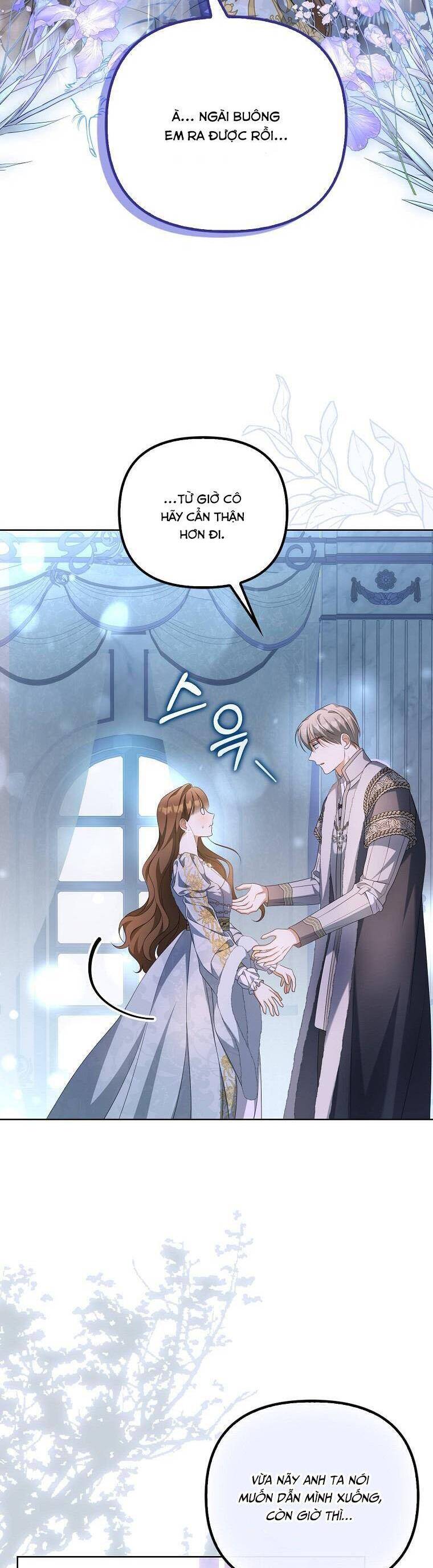 Sao Lại Ám Ảnh Cô Vợ Giả Mạo Quá Vậy? Chap 16 - Next Chap 17