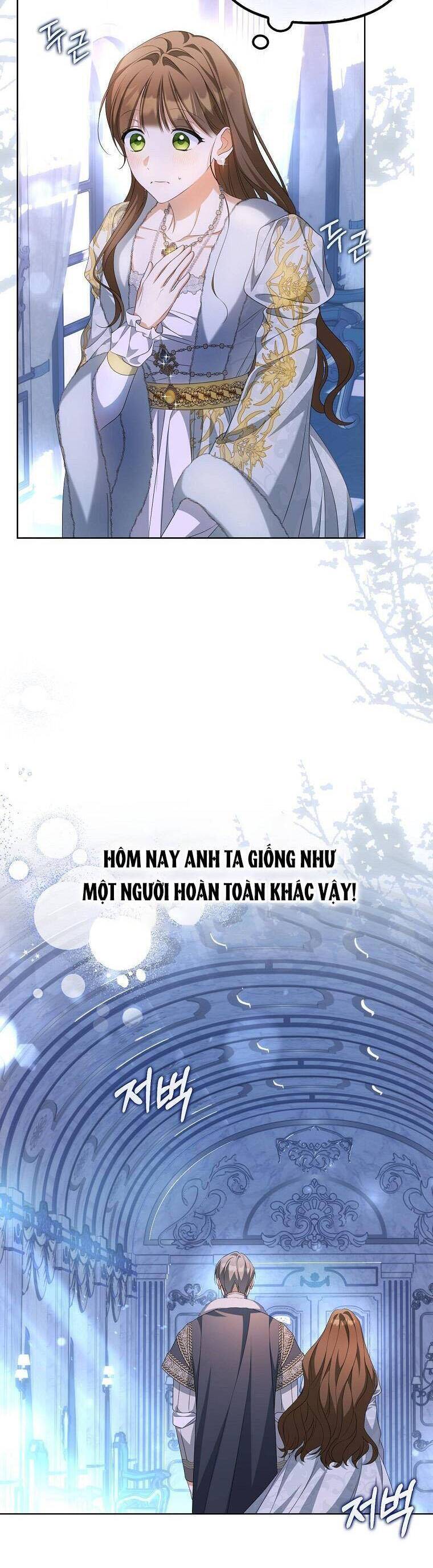 Sao Lại Ám Ảnh Cô Vợ Giả Mạo Quá Vậy? Chap 16 - Next Chap 17