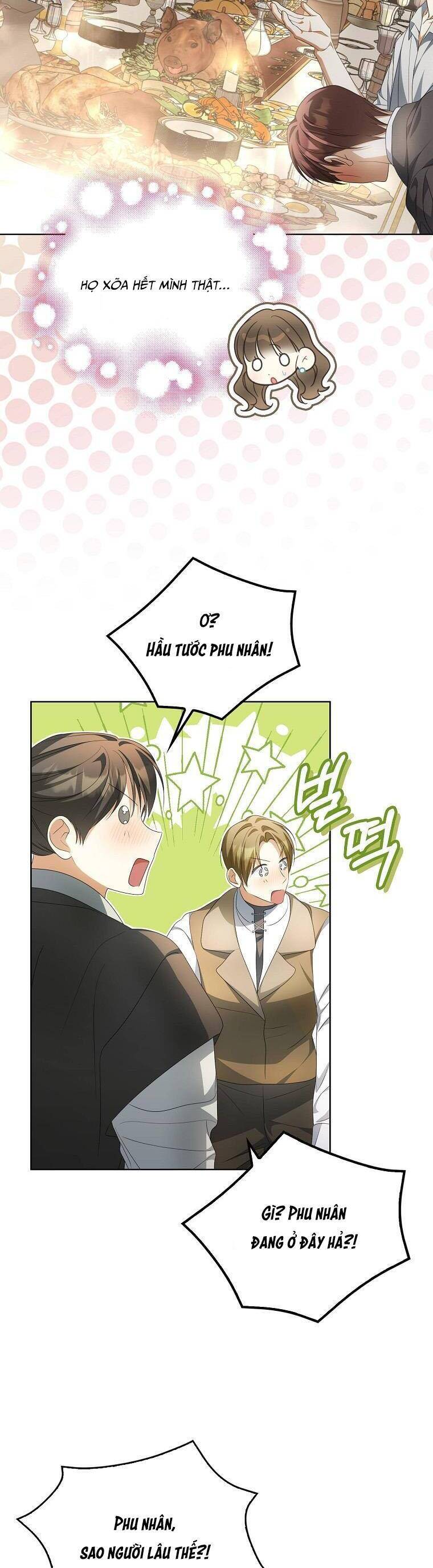 Sao Lại Ám Ảnh Cô Vợ Giả Mạo Quá Vậy? Chap 16 - Next Chap 17