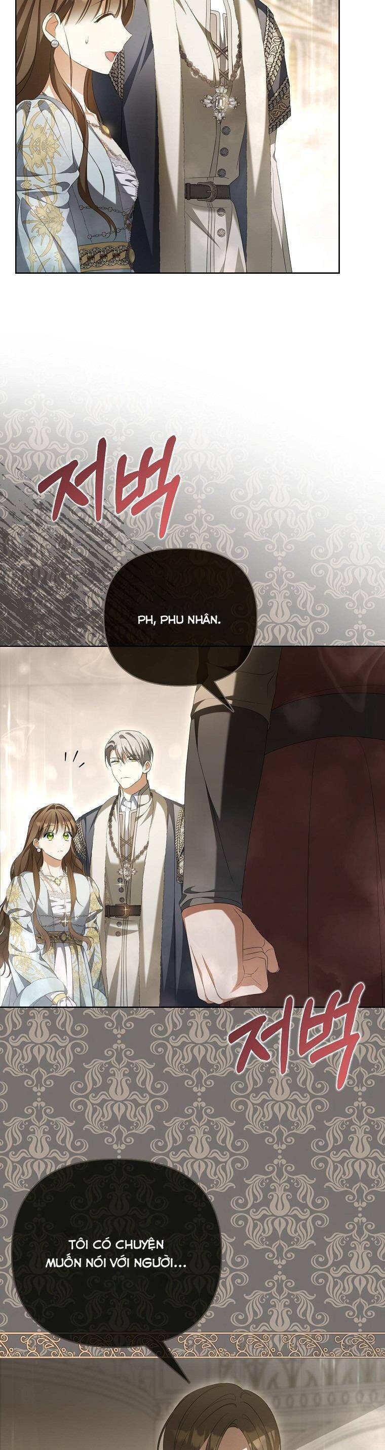 Sao Lại Ám Ảnh Cô Vợ Giả Mạo Quá Vậy? Chap 16 - Next Chap 17