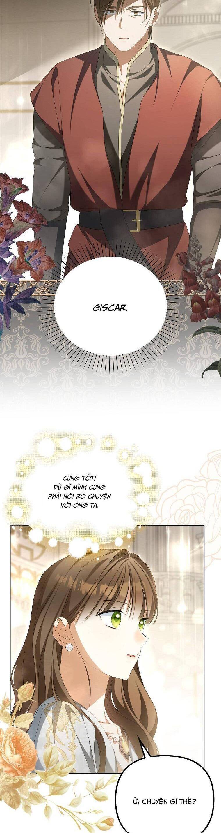 Sao Lại Ám Ảnh Cô Vợ Giả Mạo Quá Vậy? Chap 16 - Next Chap 17