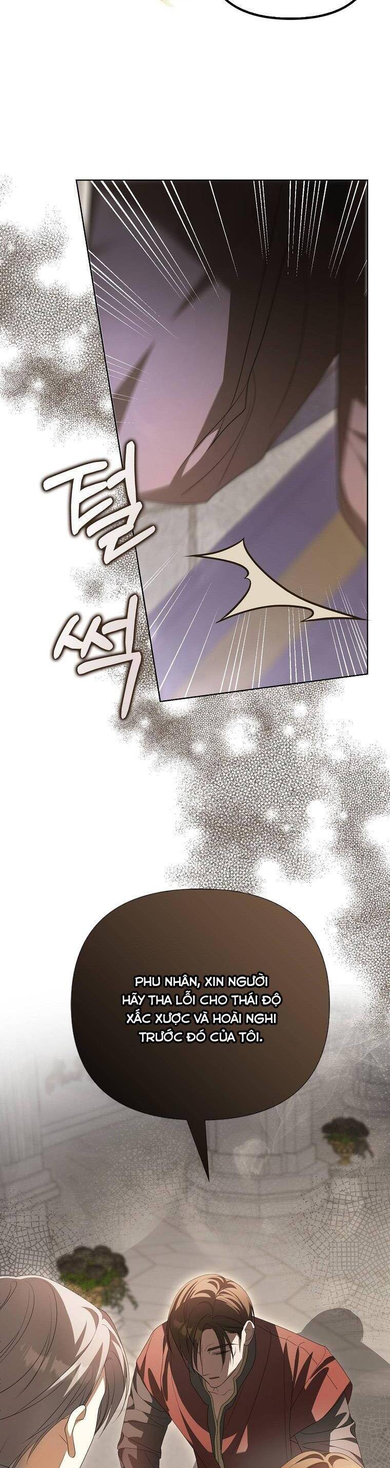 Sao Lại Ám Ảnh Cô Vợ Giả Mạo Quá Vậy? Chap 16 - Next Chap 17