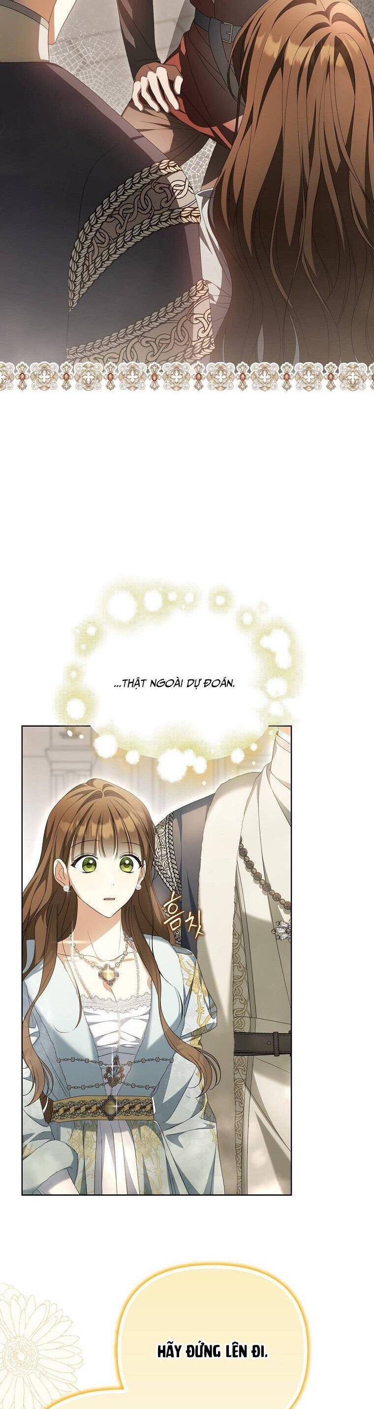 Sao Lại Ám Ảnh Cô Vợ Giả Mạo Quá Vậy? Chap 16 - Next Chap 17