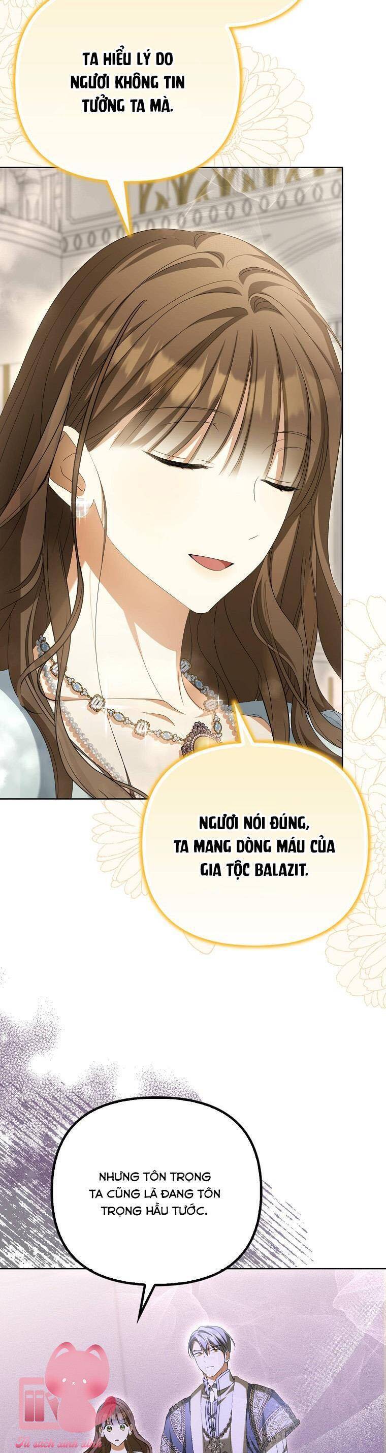 Sao Lại Ám Ảnh Cô Vợ Giả Mạo Quá Vậy? Chap 16 - Next Chap 17