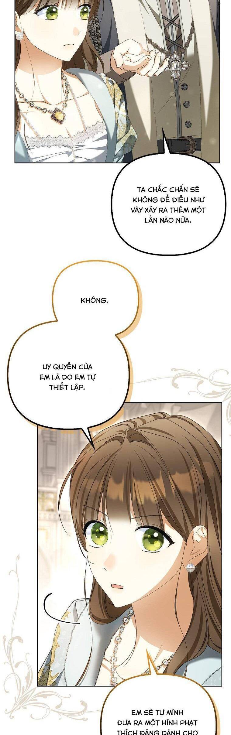 Sao Lại Ám Ảnh Cô Vợ Giả Mạo Quá Vậy? Chap 16 - Next Chap 17