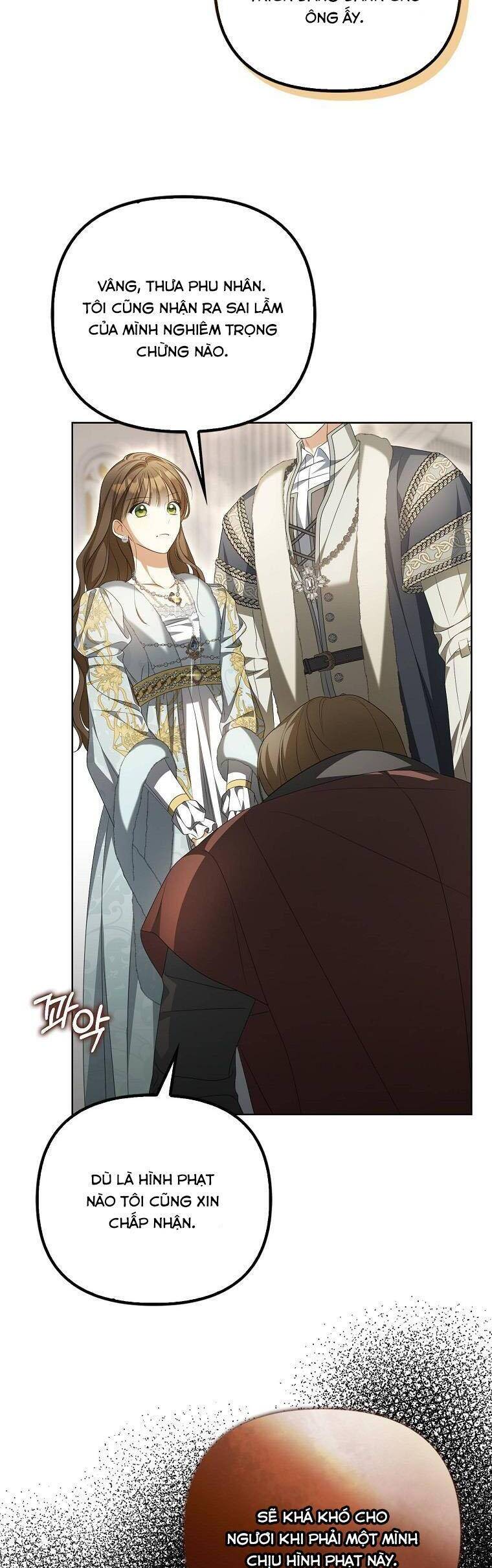 Sao Lại Ám Ảnh Cô Vợ Giả Mạo Quá Vậy? Chap 16 - Next Chap 17