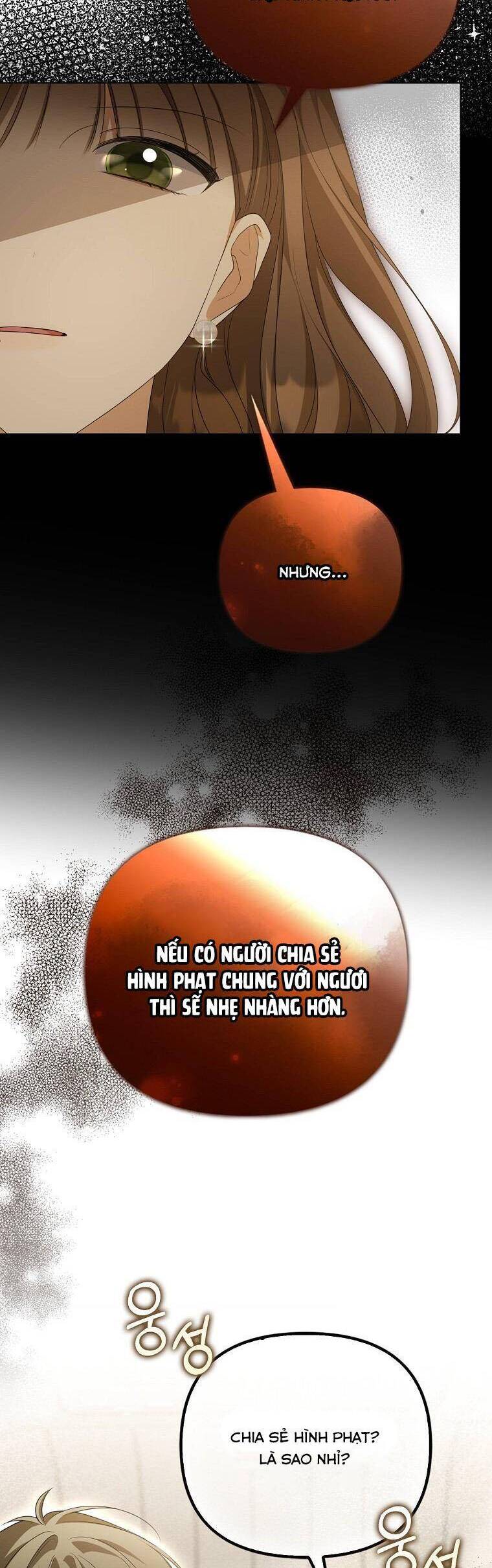 Sao Lại Ám Ảnh Cô Vợ Giả Mạo Quá Vậy? Chap 16 - Next Chap 17