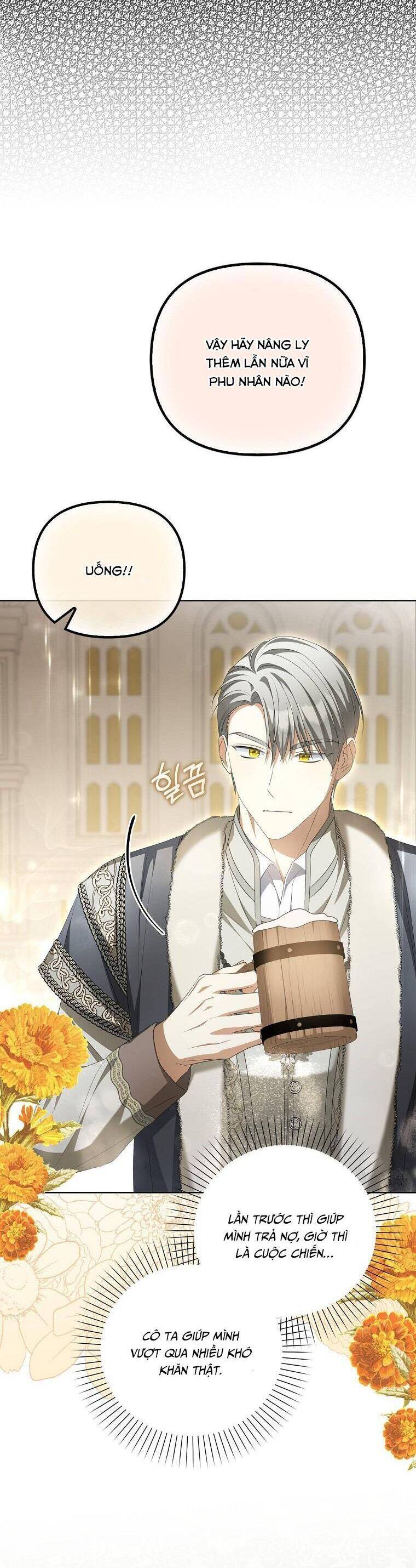 Sao Lại Ám Ảnh Cô Vợ Giả Mạo Quá Vậy? Chap 16 - Next Chap 17