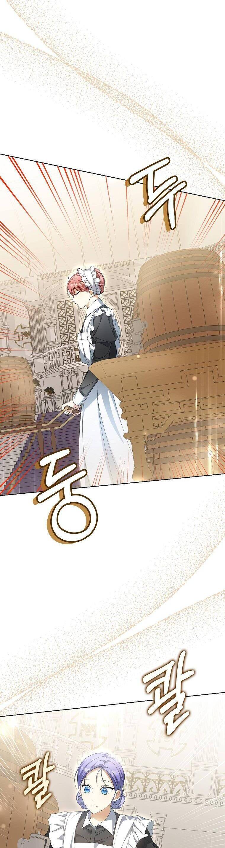 Sao Lại Ám Ảnh Cô Vợ Giả Mạo Quá Vậy? Chap 16 - Next Chap 17