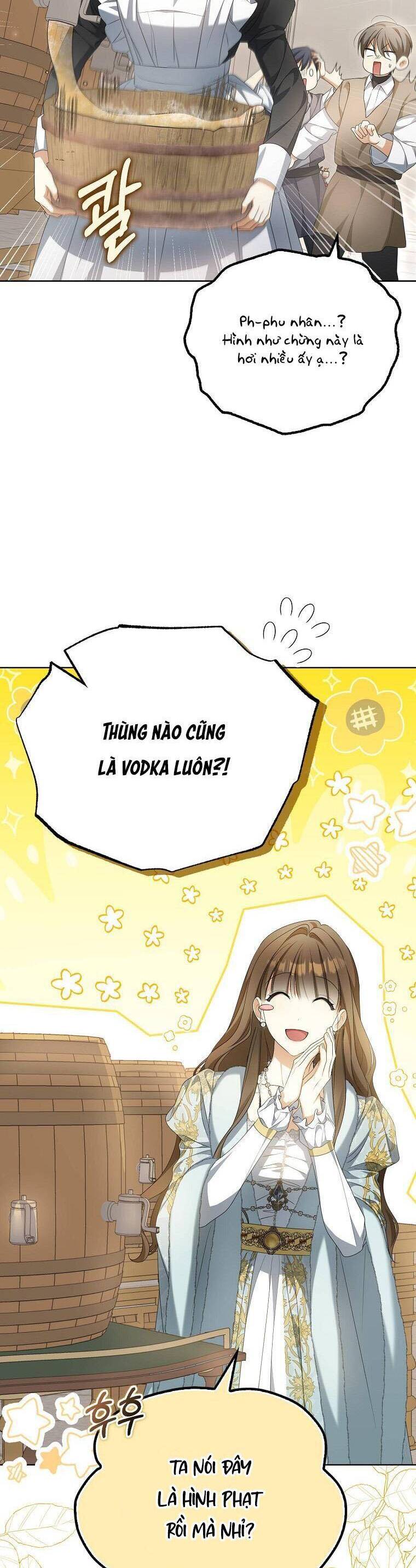 Sao Lại Ám Ảnh Cô Vợ Giả Mạo Quá Vậy? Chap 16 - Next Chap 17