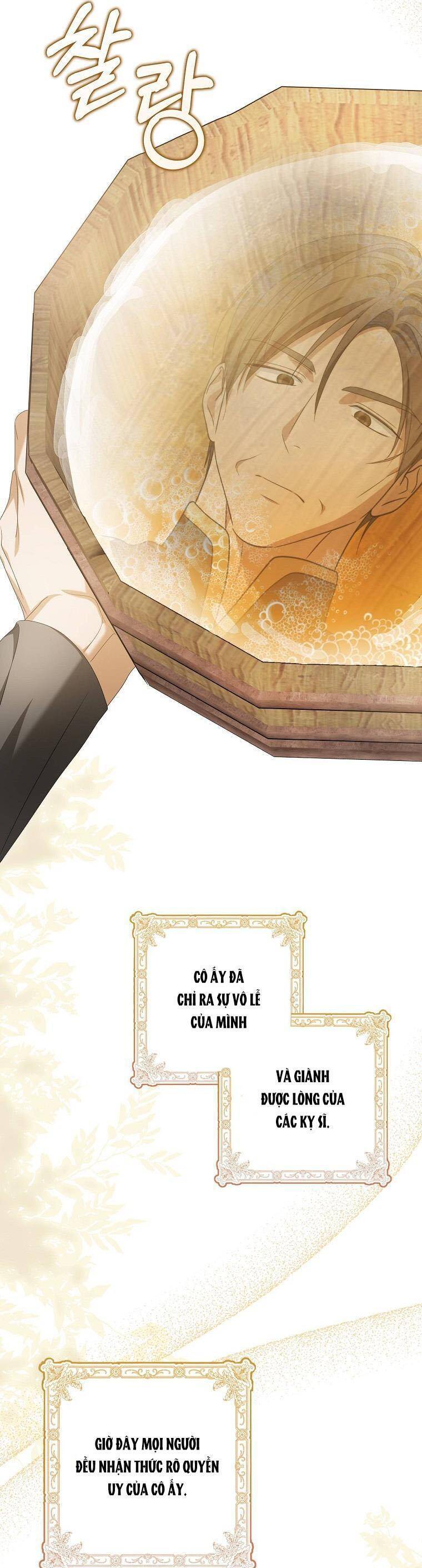 Sao Lại Ám Ảnh Cô Vợ Giả Mạo Quá Vậy? Chap 16 - Next Chap 17