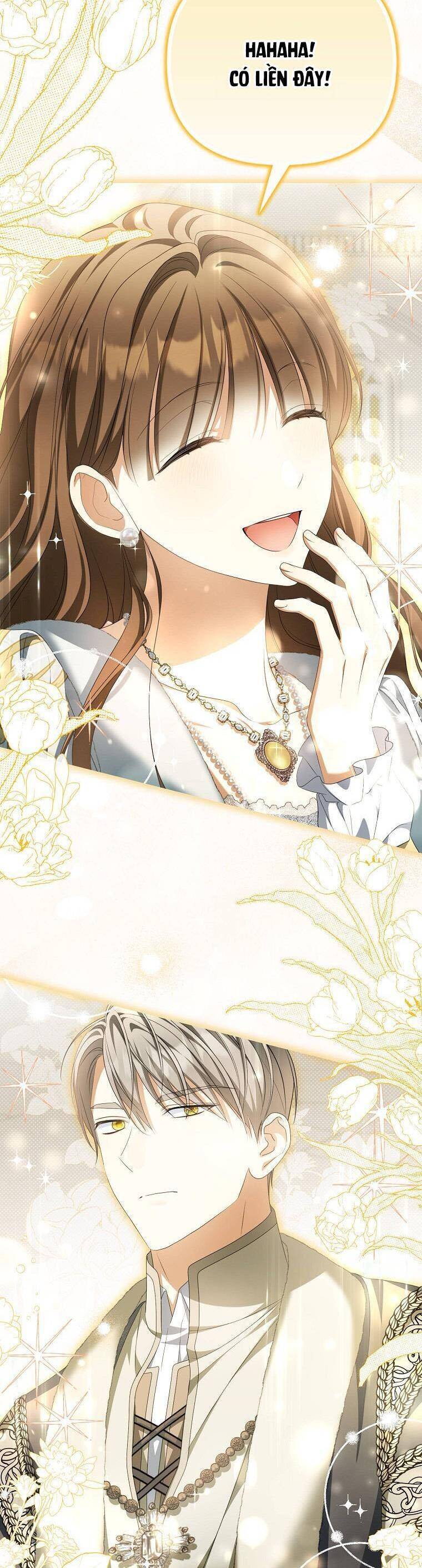 Sao Lại Ám Ảnh Cô Vợ Giả Mạo Quá Vậy? Chap 16 - Next Chap 17