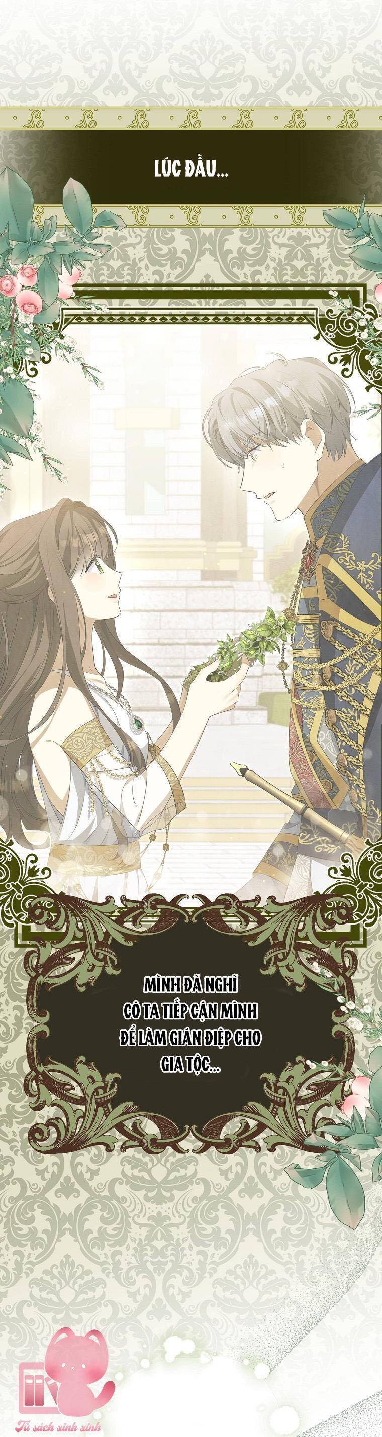 Sao Lại Ám Ảnh Cô Vợ Giả Mạo Quá Vậy? Chap 16 - Next Chap 17
