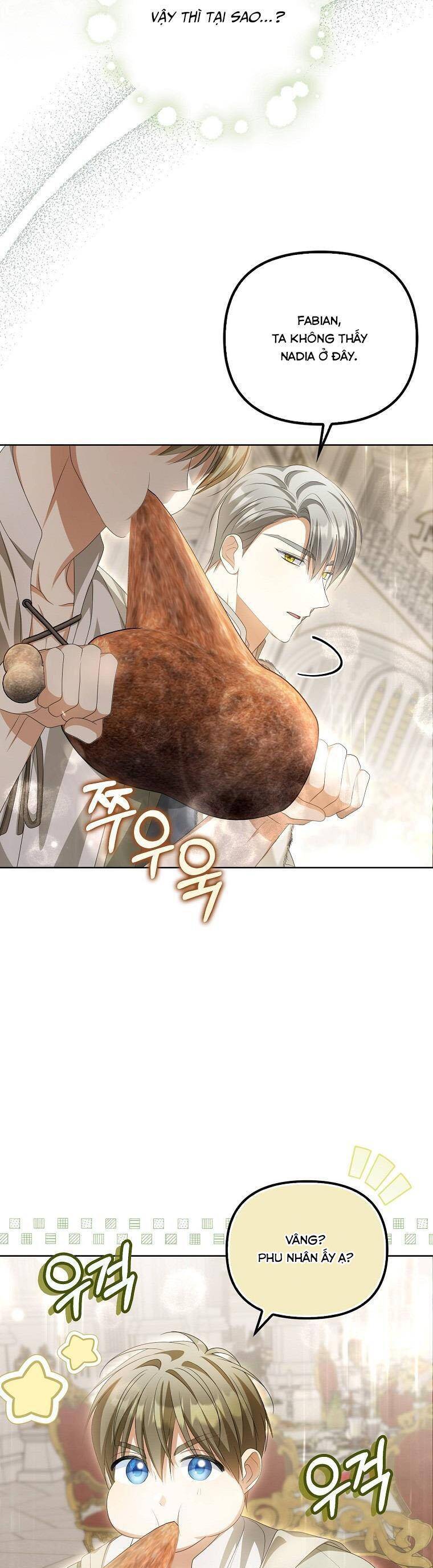 Sao Lại Ám Ảnh Cô Vợ Giả Mạo Quá Vậy? Chap 16 - Next Chap 17