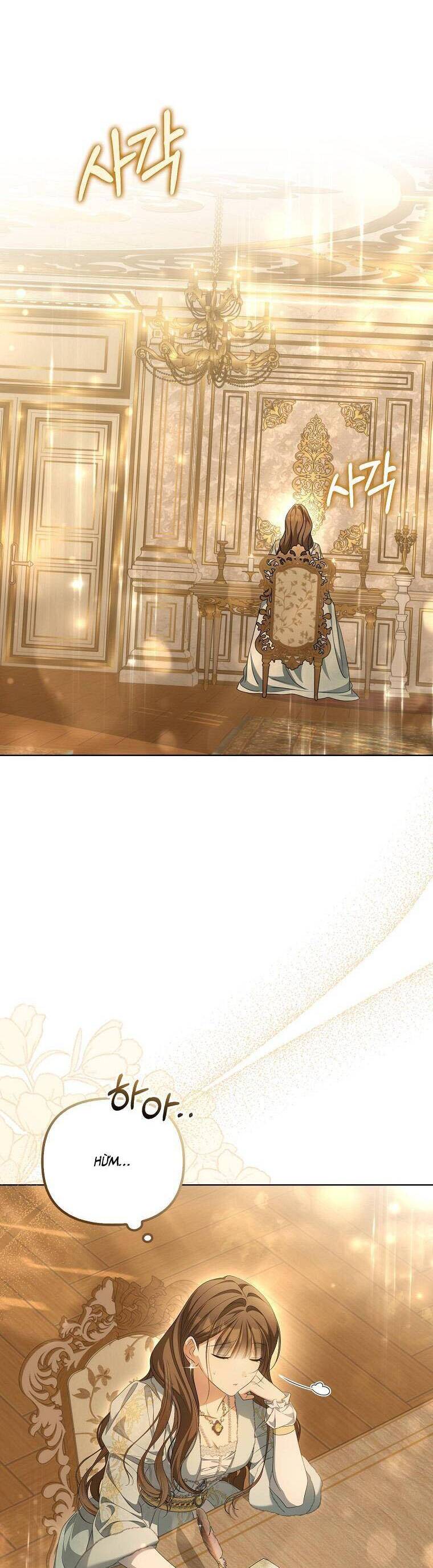 Sao Lại Ám Ảnh Cô Vợ Giả Mạo Quá Vậy? Chap 16 - Next Chap 17