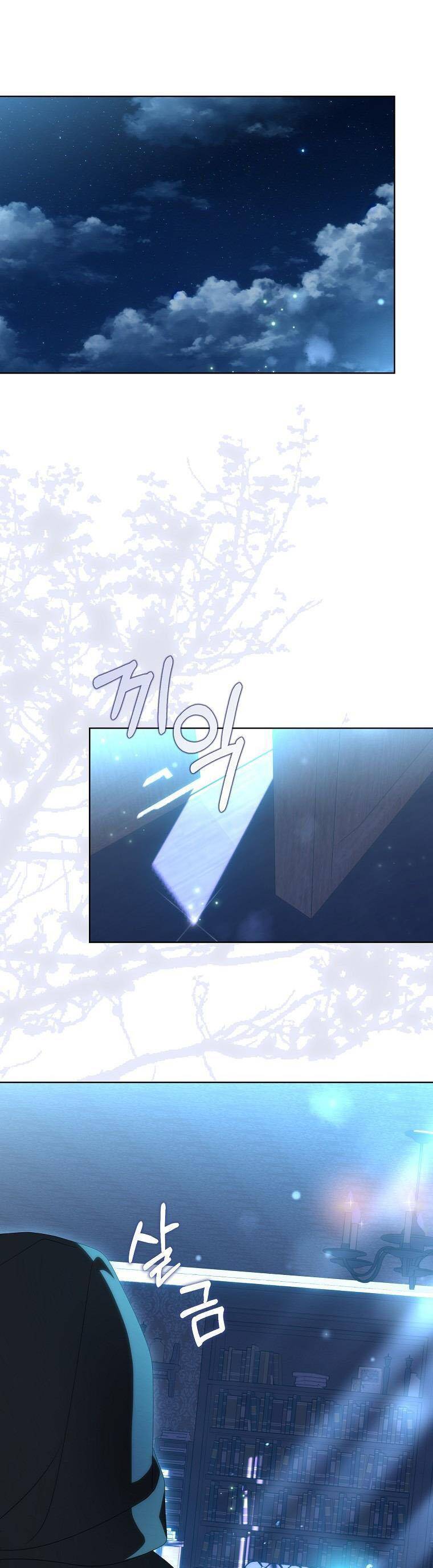 Sao Lại Ám Ảnh Cô Vợ Giả Mạo Quá Vậy? Chap 17 - Next Chap 18
