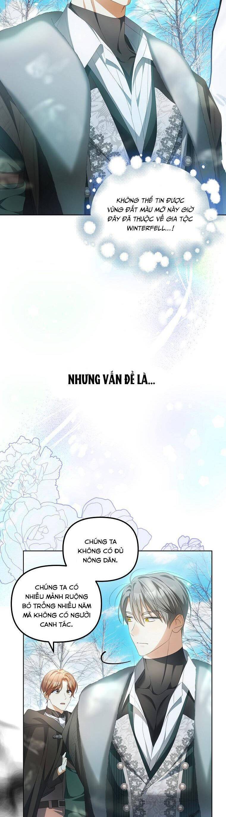 Sao Lại Ám Ảnh Cô Vợ Giả Mạo Quá Vậy? Chap 17 - Next Chap 18