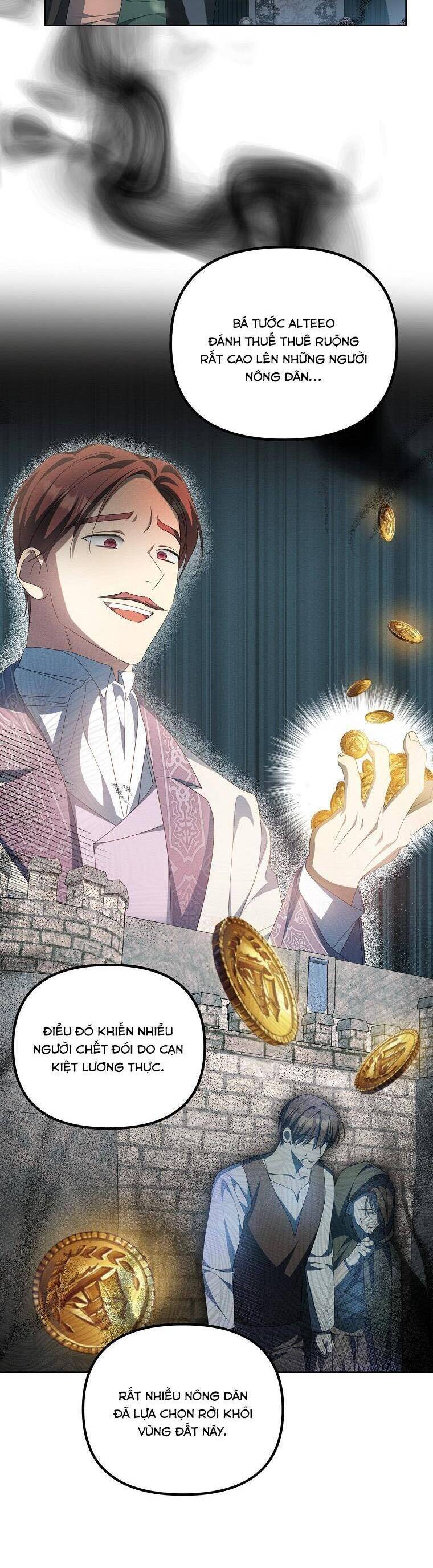 Sao Lại Ám Ảnh Cô Vợ Giả Mạo Quá Vậy? Chap 17 - Next Chap 18