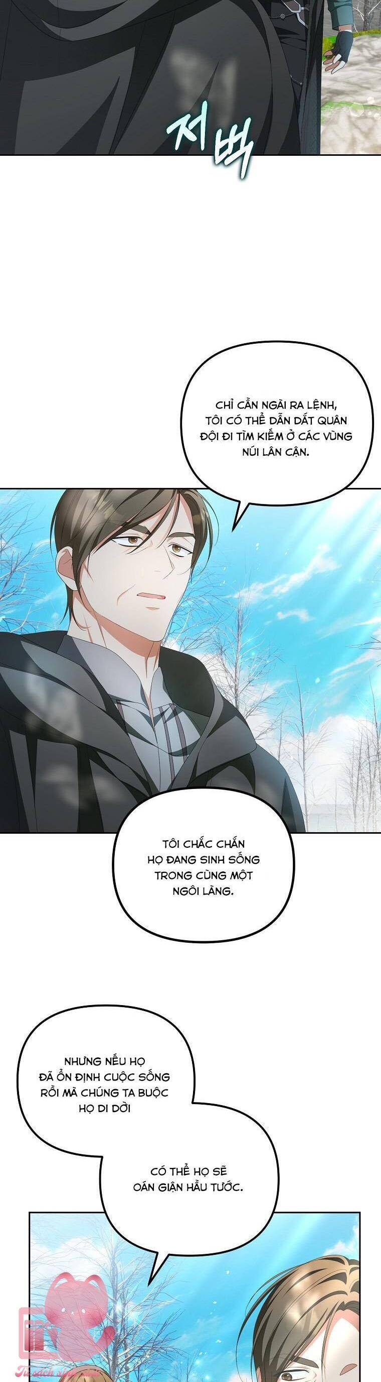 Sao Lại Ám Ảnh Cô Vợ Giả Mạo Quá Vậy? Chap 17 - Next Chap 18
