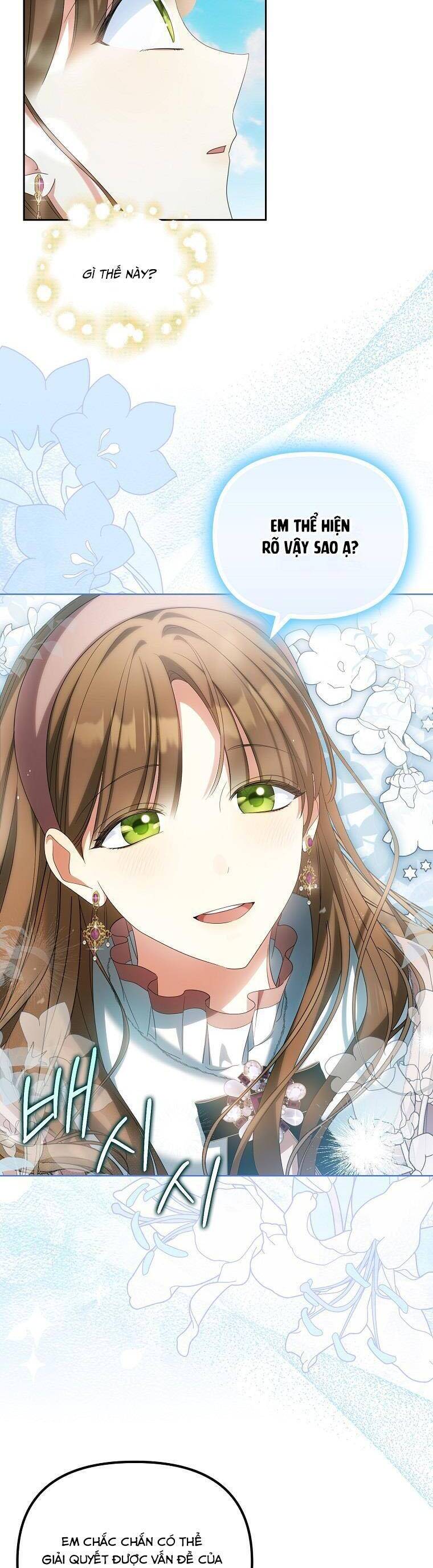 Sao Lại Ám Ảnh Cô Vợ Giả Mạo Quá Vậy? Chap 17 - Next Chap 18