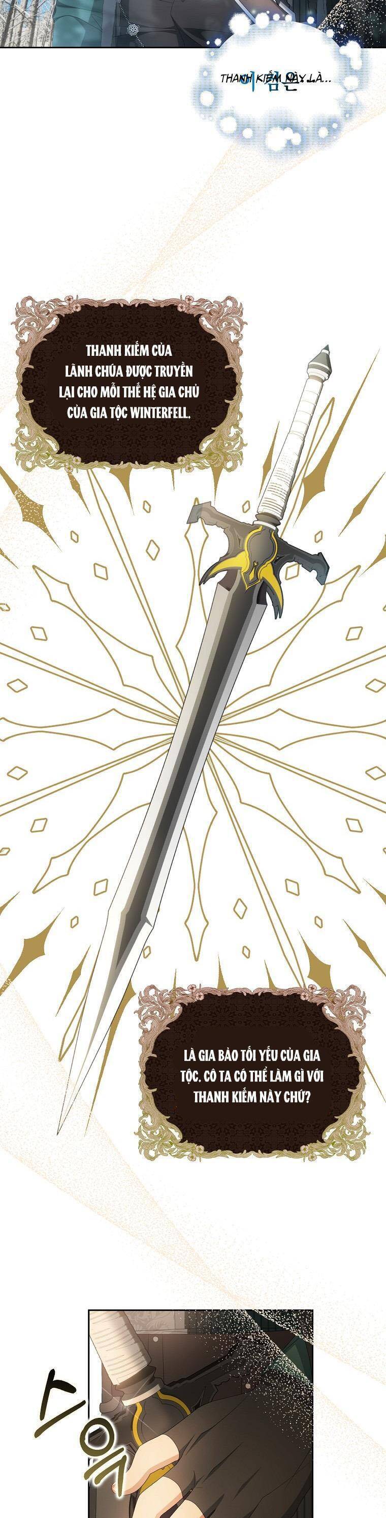 Sao Lại Ám Ảnh Cô Vợ Giả Mạo Quá Vậy? Chap 17 - Next Chap 18