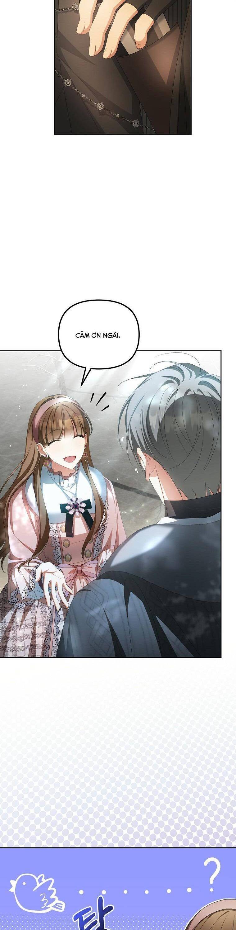 Sao Lại Ám Ảnh Cô Vợ Giả Mạo Quá Vậy? Chap 17 - Next Chap 18