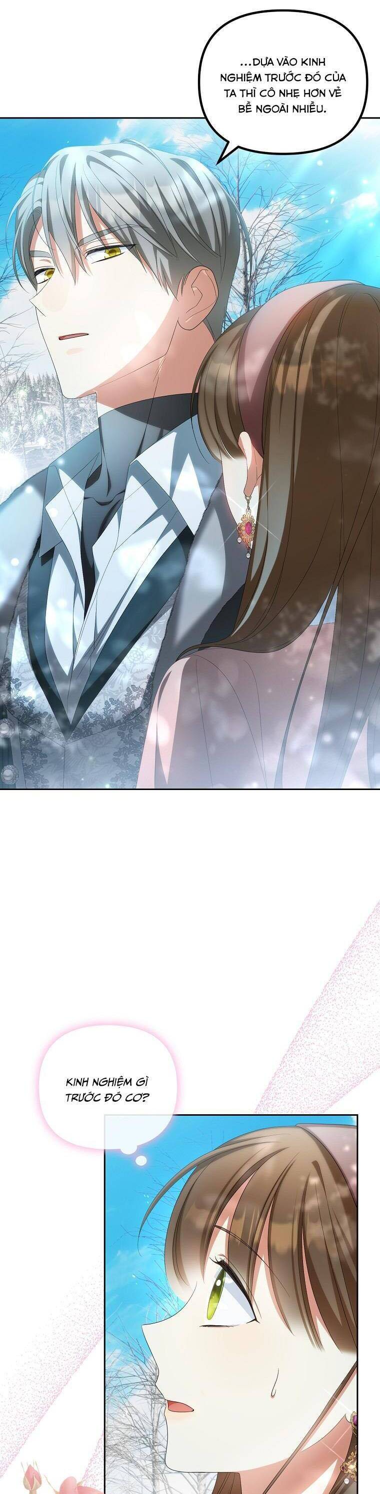 Sao Lại Ám Ảnh Cô Vợ Giả Mạo Quá Vậy? Chap 17 - Next Chap 18