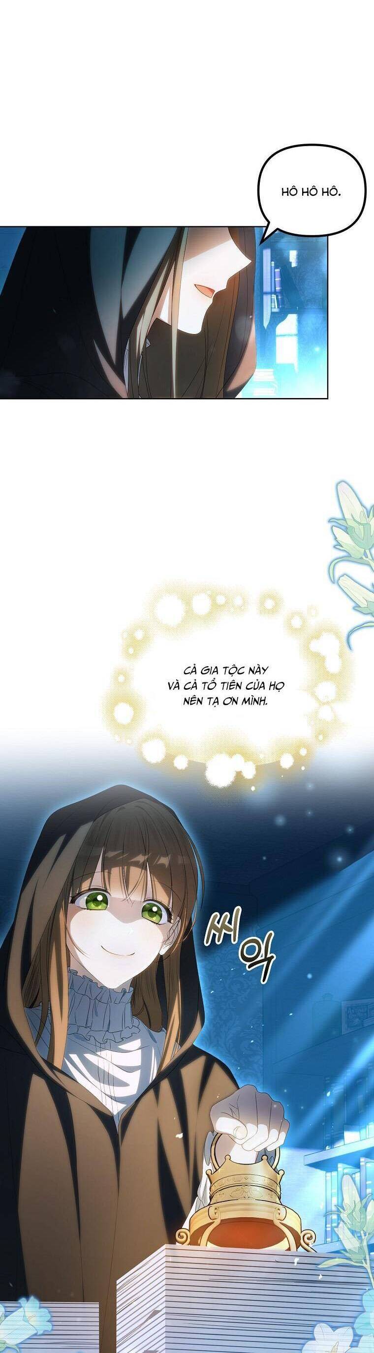 Sao Lại Ám Ảnh Cô Vợ Giả Mạo Quá Vậy? Chap 17 - Next Chap 18