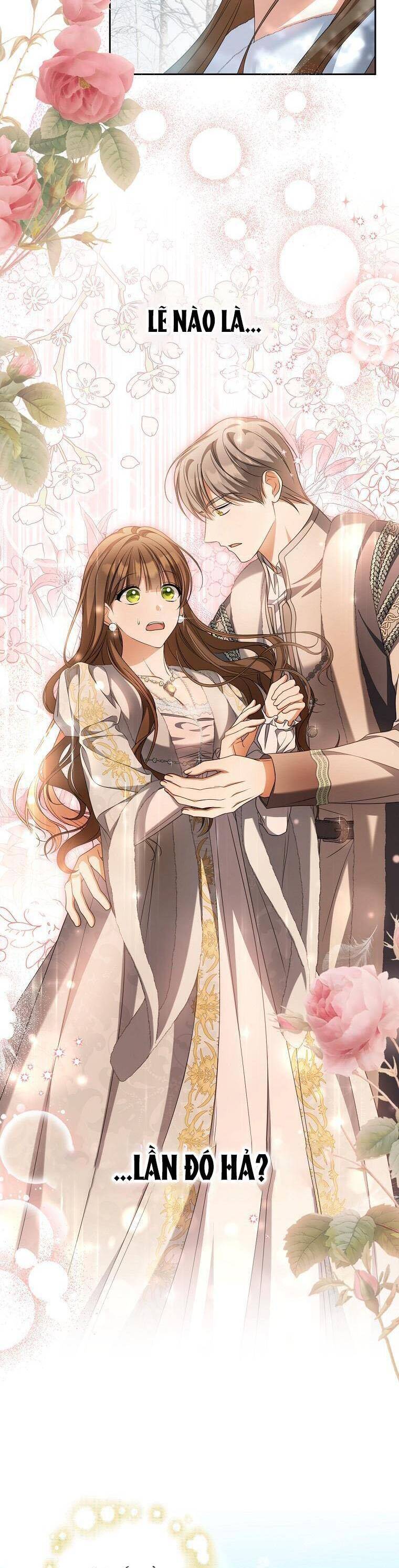 Sao Lại Ám Ảnh Cô Vợ Giả Mạo Quá Vậy? Chap 17 - Next Chap 18