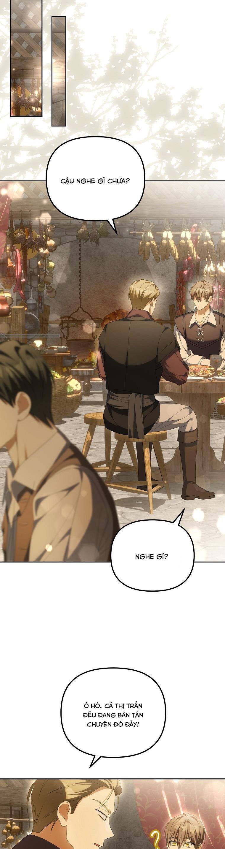 Sao Lại Ám Ảnh Cô Vợ Giả Mạo Quá Vậy? Chap 17 - Next Chap 18