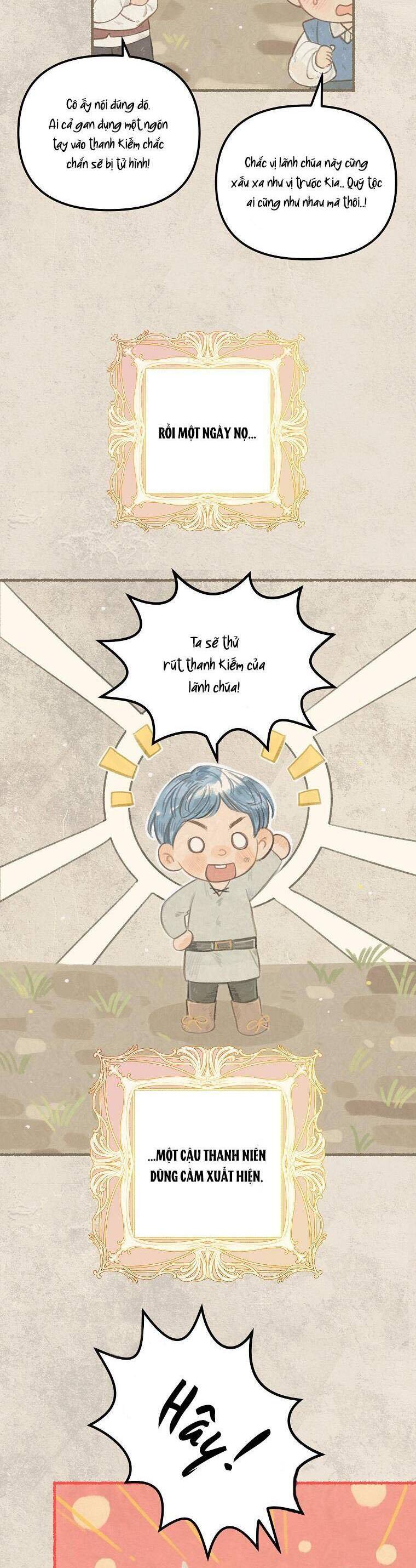 Sao Lại Ám Ảnh Cô Vợ Giả Mạo Quá Vậy? Chap 17 - Next Chap 18